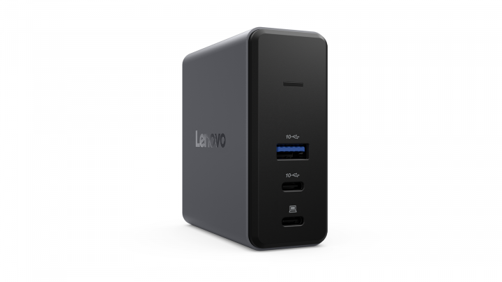 Lenovo GaN Powered X9 Travel Dock - EU 5