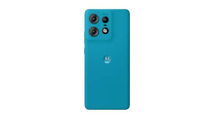 Smartfon Motorola edge 50 Pro PB1J0097PL Snapdragon 7 G3 6,7 144Hz 12GB 512GB 5G And14 turkusowy 5