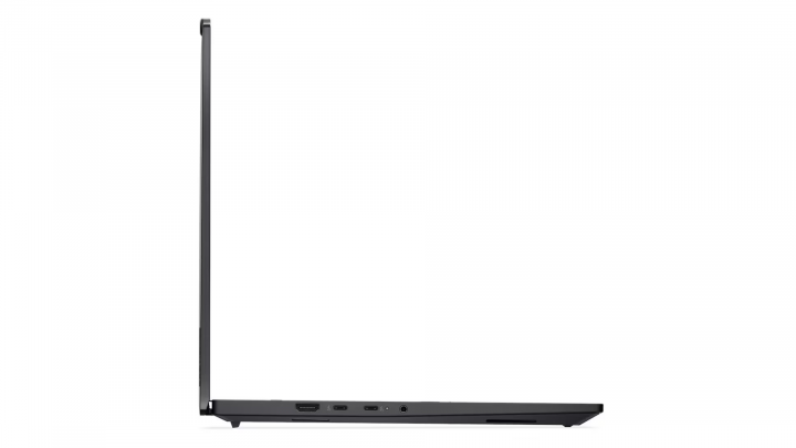 Mobilna stacja robocza Lenovo ThinkPad P1 Gen 8 W11Pro czarny 1