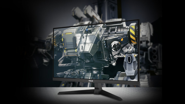 Monitor ASUS TUF Gaming VG259Q5A 3