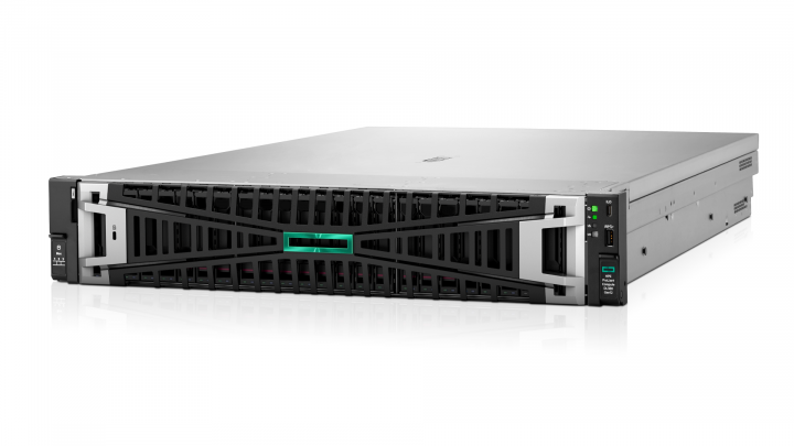 Serwer HPE ProLiant DL380 Gen12 2