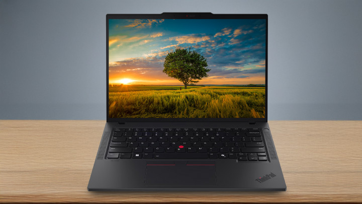 Lenovo ThinkPad P14s Gen 6