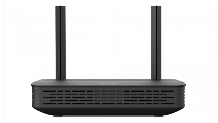 Router TP-Link XX530v front