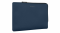 Etui do laptopa Targus MultiFit Sleeve EcoSmart 16 TBS65202GL niebieskie - przód lewa strona