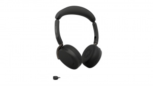 Słuchawki bezprzewodowe Jabra Evolve3 65 Flex USB-C UC Stereo - 36699-989-899