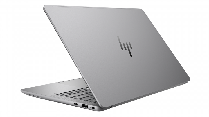 Mobilna stacja robocza HP ZBook Ultra G1a 14 W11P Srebrny meteor FPR (BK white) 5