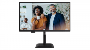 Monitor AOC Q27P4CV 27" IPS QHD 120Hz 4ms