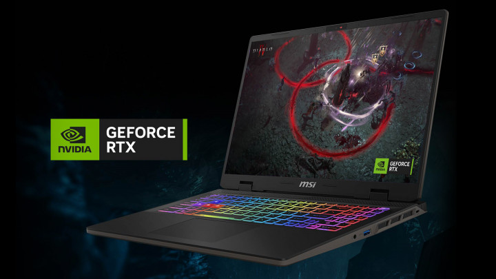 MSI Sword 16 HX B14V 2