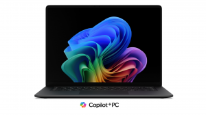 Microsoft Surface Laptop 8 EP2-51188 Ultra 7 366H Touch 15" 32GB 1000SSD Int W11Pro Grafitowy