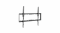 Uchwyt ścienny LogiLink 37-70" 35kg 200x200-600x400 BP0039