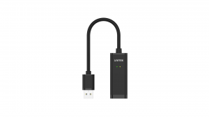 Adapter UNITEK USB - RJ45 Y-1468