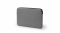 Etui do laptopa DICOTA Skin BASE 141 D31292 szare - tył lewa strona