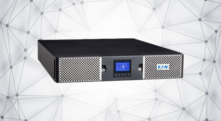 Eaton 9PX3000IRT2U