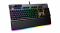Klawiatura Mechaniczna Asus Strix Flare II Animate 90MP02E6-BKUA01 NX Red RGB ekran LED 4