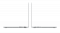 Laptop Apple MacBook Pro 16 PROLED Srebrny 2