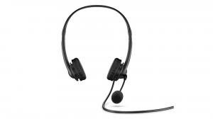 Słuchawki stereo HP 3.5mm G2 428K7AA