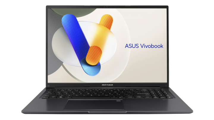 Laptop ASUS Vivobook 16 X1605VA W11H Indie Black FPR OLED 2
