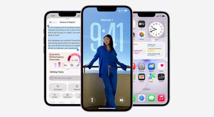  Apple iPhone 17e – nowy standard w „przystępnej” klasie iPhone’ów 5