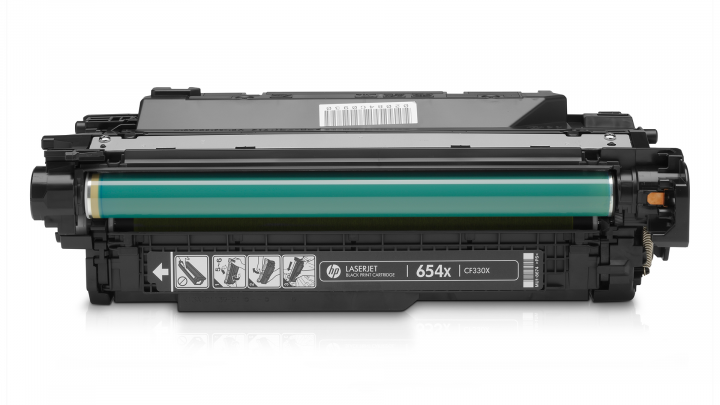 Toner HP 654X czarny CF330X