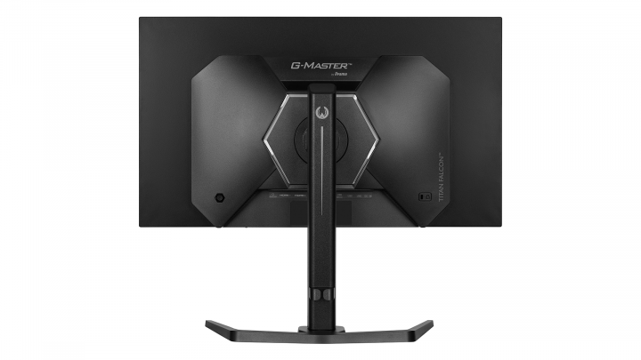 Monitor iiyama G-Master GOB2701QSC-B1 6