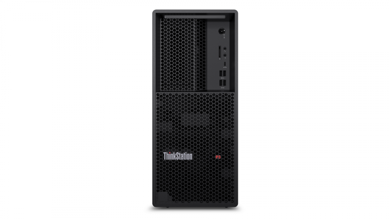 Stacja robocza Lenovo ThinkStation P3 Tower 30GS00A7PB i7
