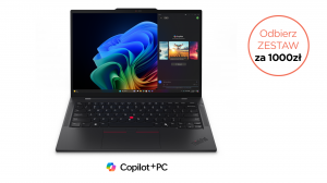 Laptop Lenovo ThinkPad T14s Gen 6 21QX00HEPB Ultra 7 258V Touch 14" WUXGA_LP 32GB 1000SSD Int W11Pro