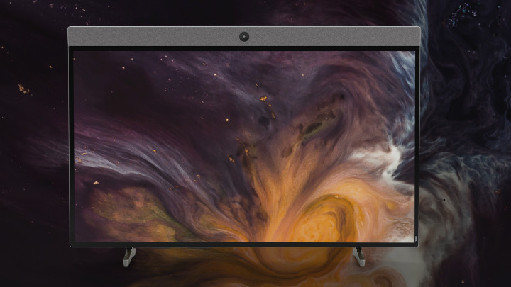 Monitor interaktywny do wideokonferencji Neat Board 65 5