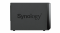 Serwer NAS Synology DS224+ + 2x Dysk HDD 4TB HAT3300-4T 6