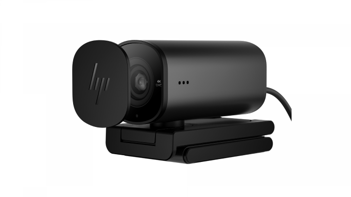 HP 965 Streaming Webcam 4K 695J5AA 6