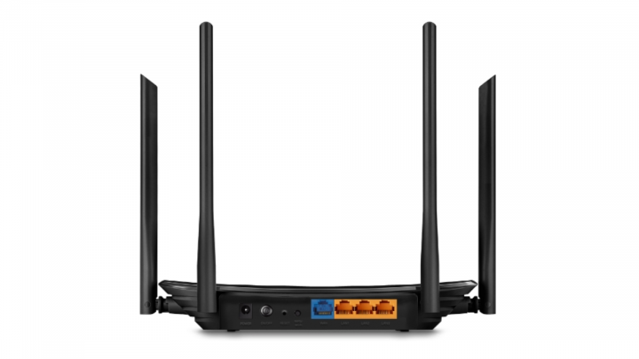 Router TP-Link EC225-G5 tył