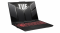 Laptop ASUS TUF Gaming A16 FA607NU RGB keyb Mecha Gray BON