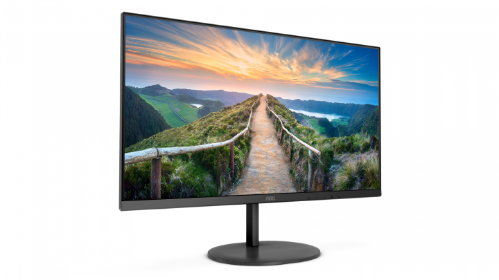 Monitor AOC Q24V4EA 8