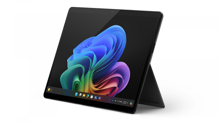 Microsoft Surface Pro 11 13" OLED W11Pro Grafitowy