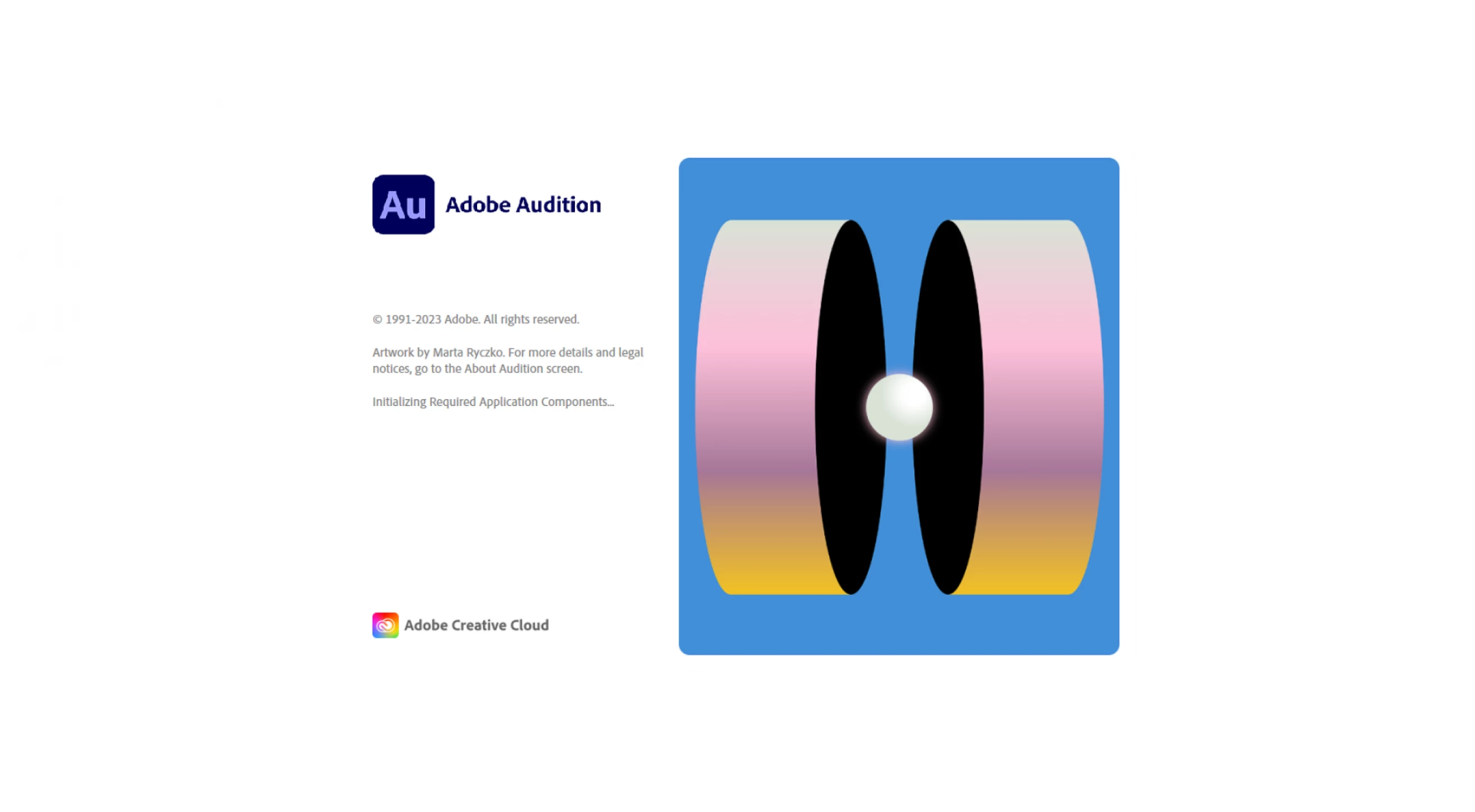 Adobe Audition 2