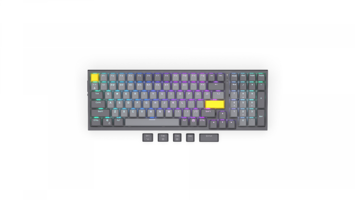 Klawiatura ENDORFY Celeris 1800 EY5A124 2