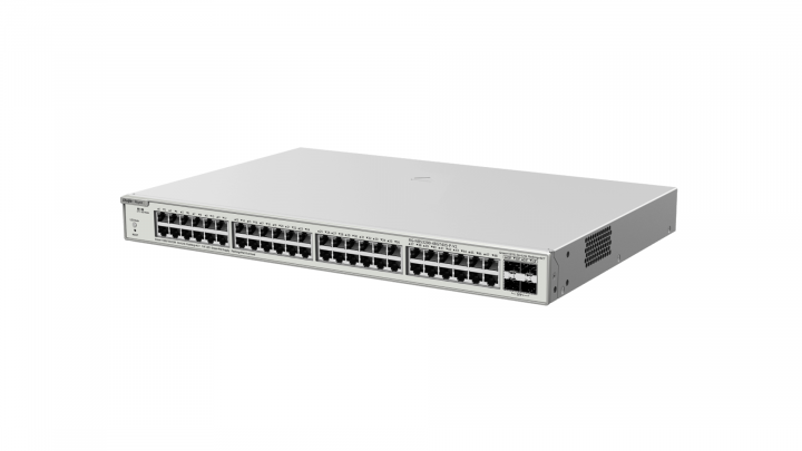 Switch Ruijie Reyee RG-NBS3200-48GT4XS-P-V2 2