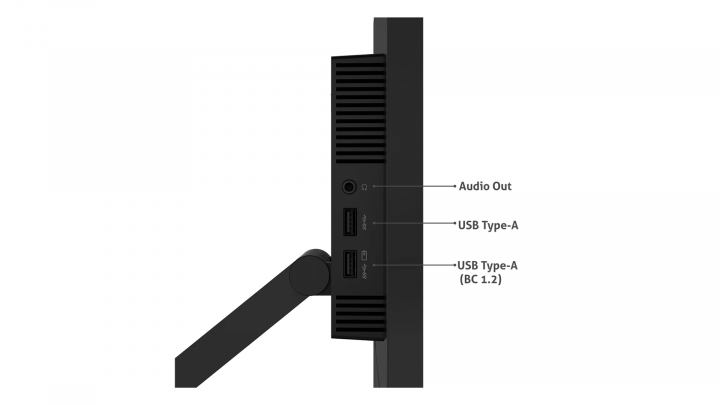 ThinkVision T24t-20 62C5GAT1EU detal