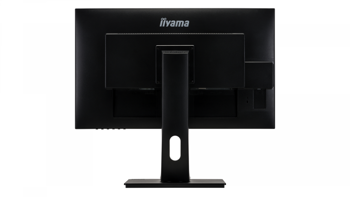 ProLite XUB2792HSN-B1 tyl