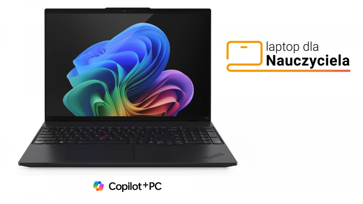 Laptop Lenovo ThinkPad L16 Gen 2 W11P FPR BON 3