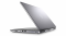 Mobilna stacja robocza Dell Precision 7550 szary - widok klapy prawej strony