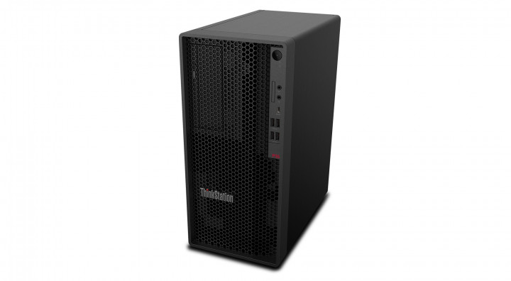 Stacja robocza Lenovo ThinkStation P358 Tower 3