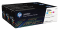 Toner HP 305A trójkolorowy