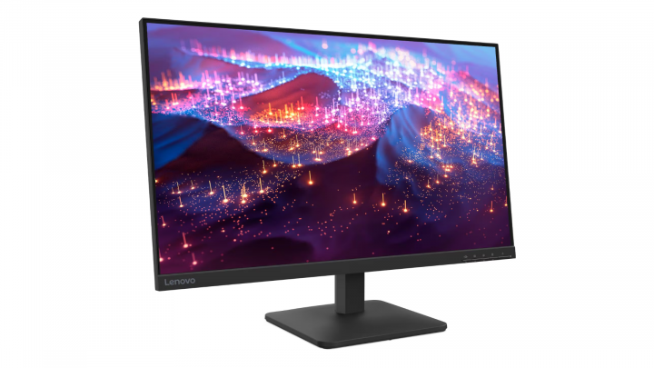 Monitor Lenovo L27-4e 27" FHD 100Hz 68CDKAC1EU 3