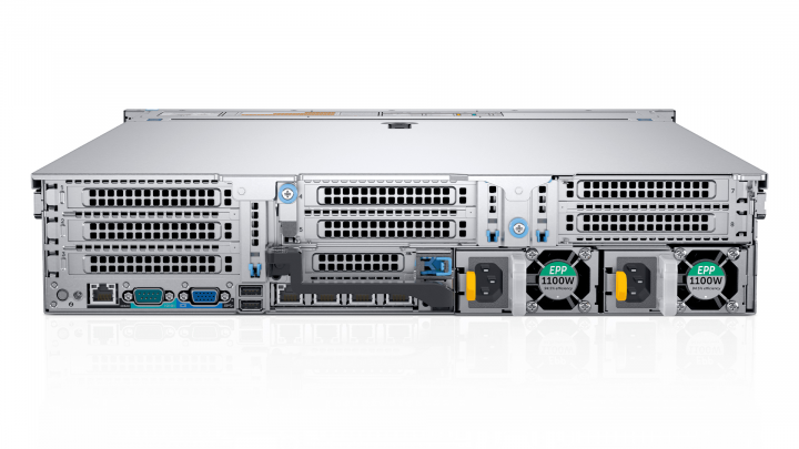 Stacja robocza Dell Precision 7920 Rack