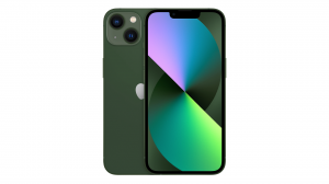 Smartfon Apple iPhone 13 128GB Green MNGK3PM/A