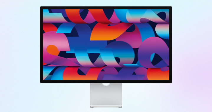 Monitor Apple Studio Display