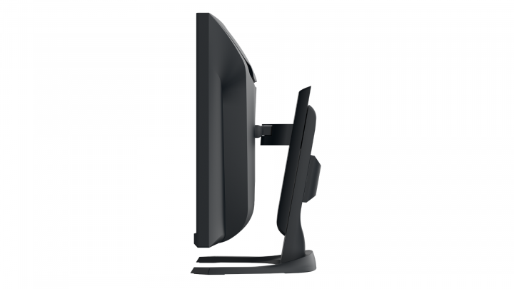 Monitor EIZO FlexScan EV3450XC czarny 4