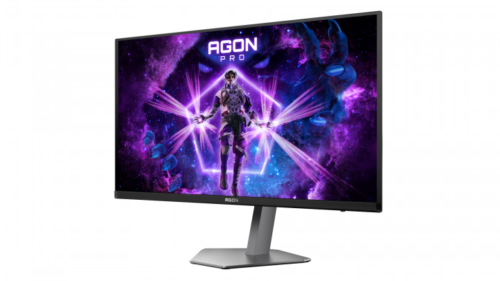 Monitor AOC AG276UZD 2