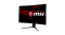 Monitor MSI Optix G321CQR - widok frontu prawej strony