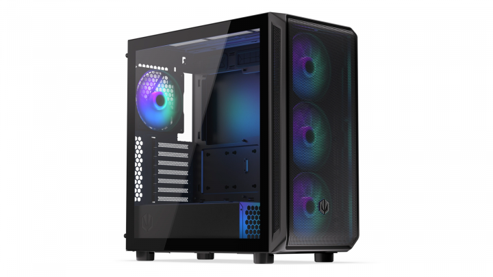 Obudowa ENDORFY Arx 700 ARGB EY2A013 Mid Tower 5